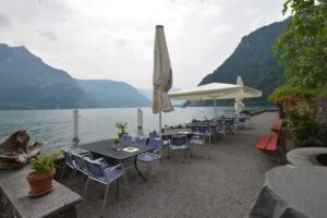 Schiffl&auml;ndi Bauen