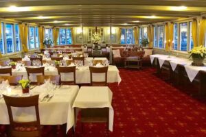 Schiffrestaurant Wilhelm Tell