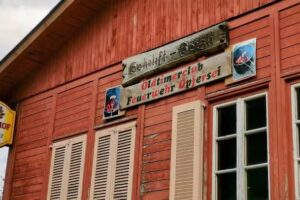 Schilift H&uuml;beli