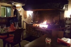 Schindle Grill &ndash; Restaurant Frohsinn