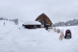 Schlittelst&uuml;bli