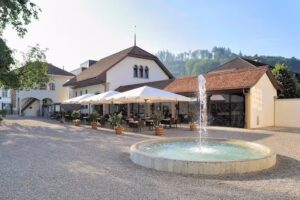 SchlossgartenLaRocca