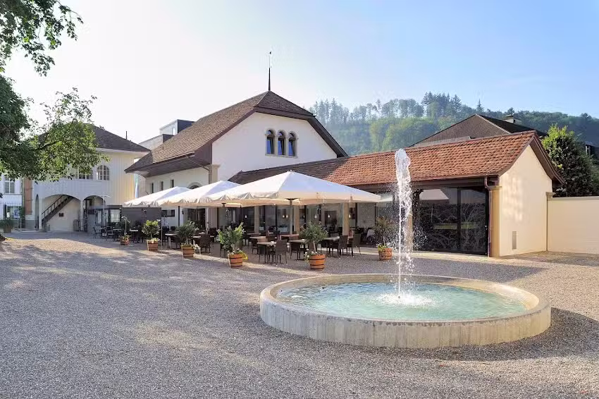 SchlossgartenLaRocca