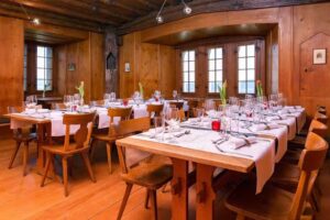 Schlossrestaurant Habsburg