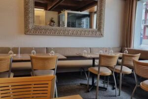 SCHMIDO &ndash; Mezzerie Libanaise