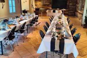 Schmitte Eventlocation