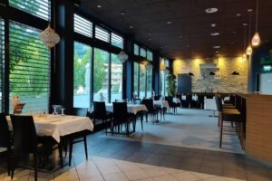 Schnitzel Spitzel Restaurant & Take Away