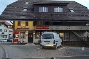 Schnitzelhouse &ndash; Restaurant zum Br&uuml;nnli