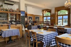 Schnitzelhuus Oerlikon