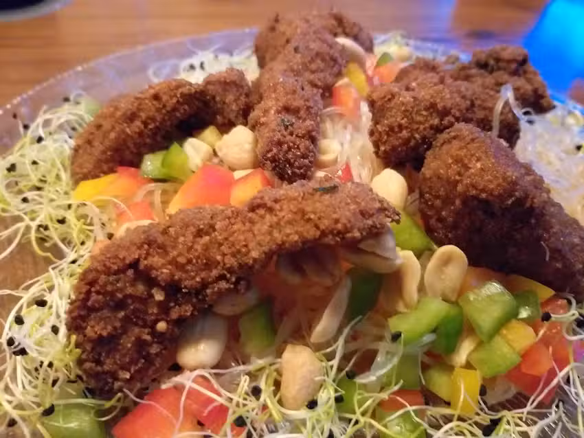 Schnitzelmobil Verwaltung