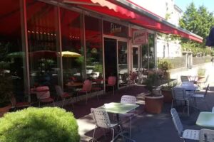 Sch&ouml;nau Bar & Restaurant