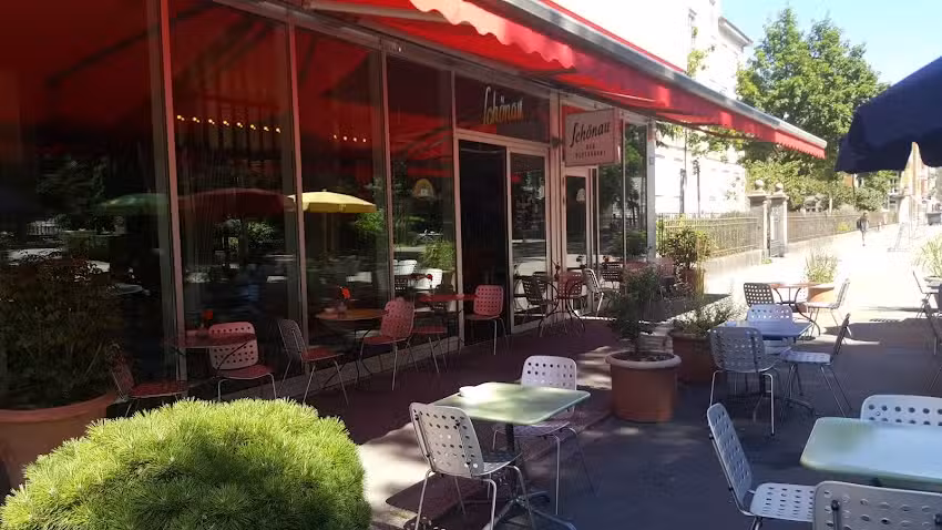 Sch&ouml;nau Bar & Restaurant