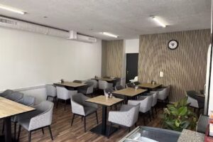 Sch&ouml;neck Pizza Kebab und Steak Haus