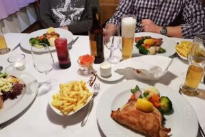 Schori&rsquo;s Bahnhof