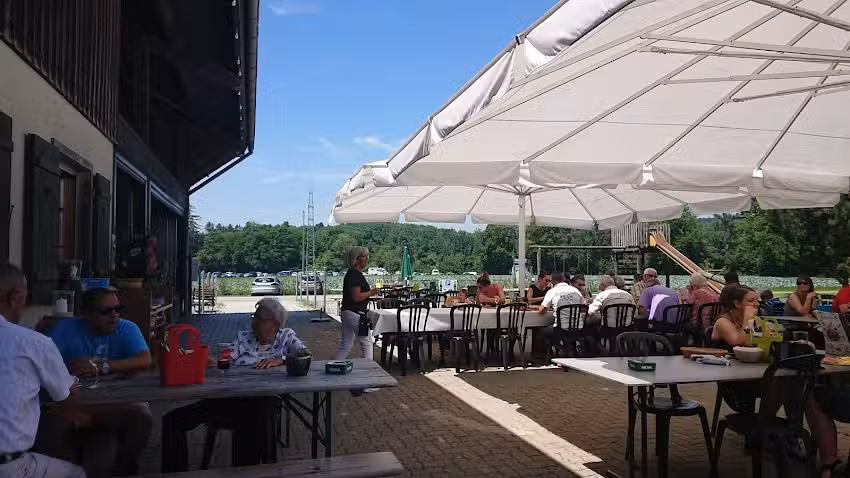 Sch&uuml;rlibeiz zum Asperhof