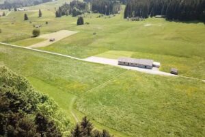 Sch&uuml;tzenhaus Gonten