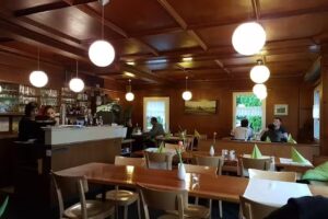 Sch&uuml;tzenhaus Heisser Stein