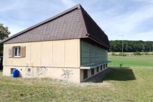 Sch&uuml;tzenhaus Ziefen