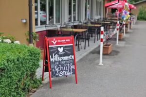 Sch&uuml;tzenstube Choller