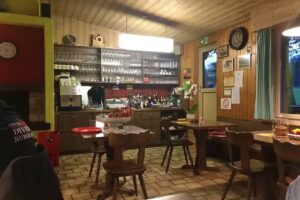 Sch&uuml;tzenst&uuml;bli Hombi GmbH