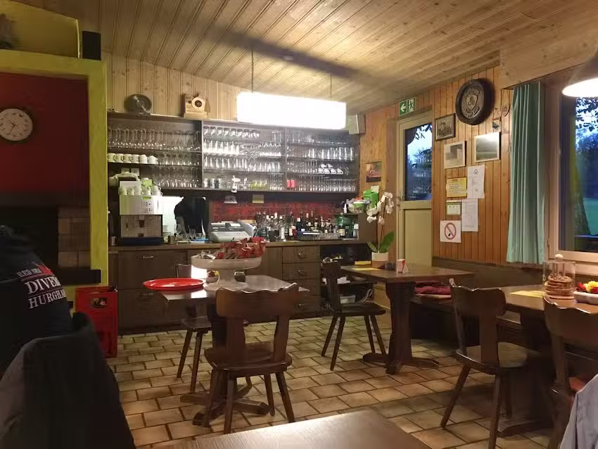 Sch&uuml;tzenst&uuml;bli Hombi GmbH