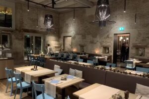 Schüür · Restaurant & Kultur