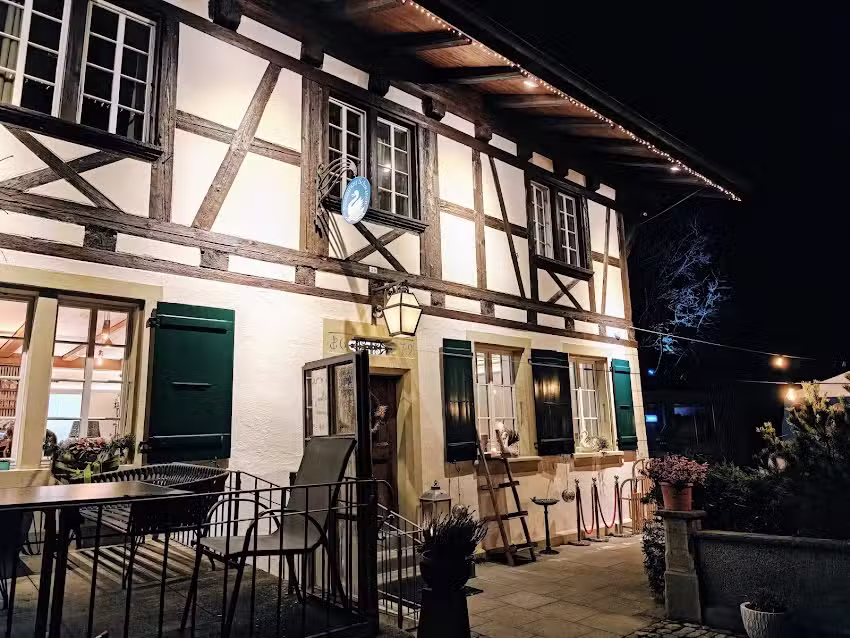 Schwanen Allenl&uuml;ften