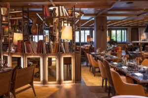 Schweizerhof Kitchen