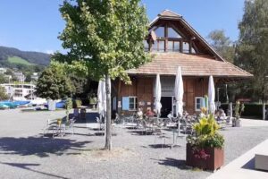 Seebeizli Studenh&uuml;tte