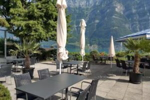 Seeblick Hotel Restaurant Rössli