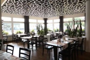 SeeHotel & Restaurant Seehof GmbH