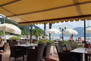 Seehotel Sternen Horw