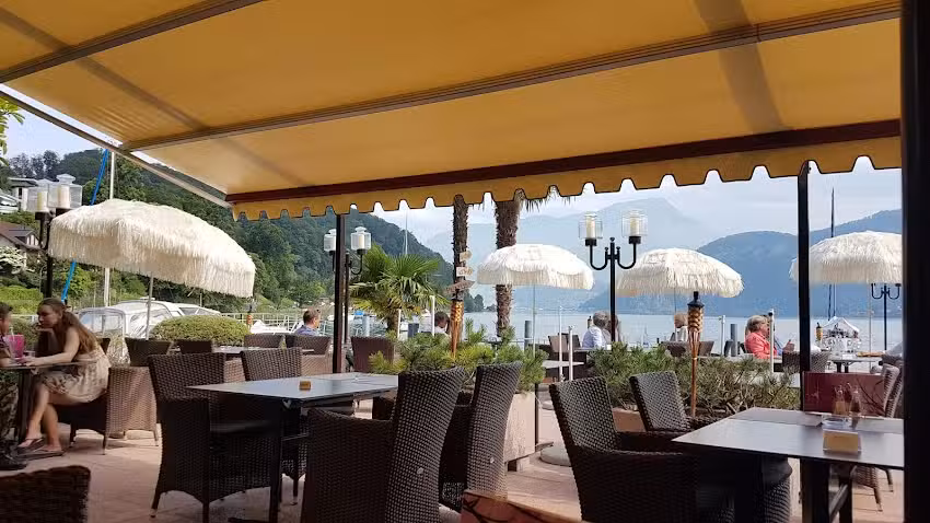 Seehotel Sternen Horw