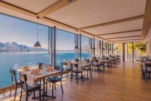 Seerestaurant Beatenbucht