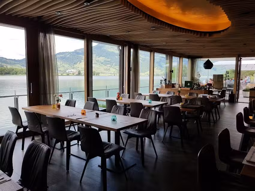 Seerestaurant Fischerstube