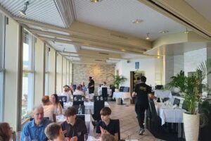 Seerestaurant Keywest