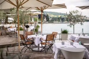 Seerestaurant L&rsquo;O Horgen