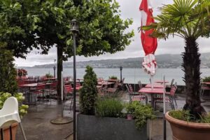 Seerestaurant Meilibach