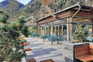 Seerestaurant Seedorf