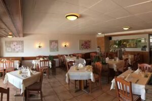 Seerestaurant Steinbock