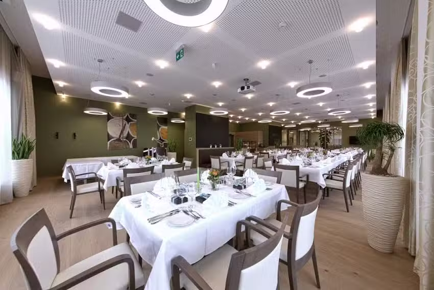 Seerose Restaurant