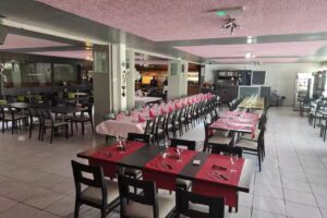 Sele&ccedil;&atilde;o Portuguesa &ndash; Portugiesisches Restaurant in Freiburg