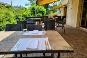 Sennenb&uuml;el Restaurant & Bar