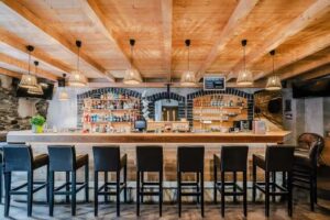 Sennerei Bar & Alpwirtschaft