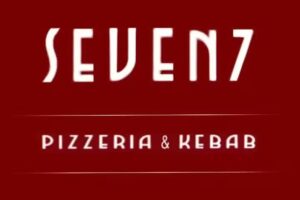 SEVEN7 pizza&Kebab
