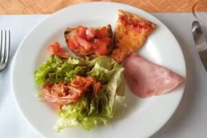 Shahin Restaurant Pizzeria