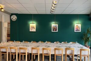 Shambala Restaurant Tibétain