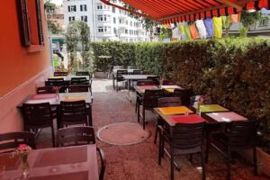 Shangrila Tibet Restaurant