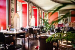 Sharing Brasserie Juliette