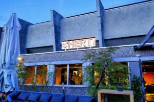 sHerti Restaurant Zug